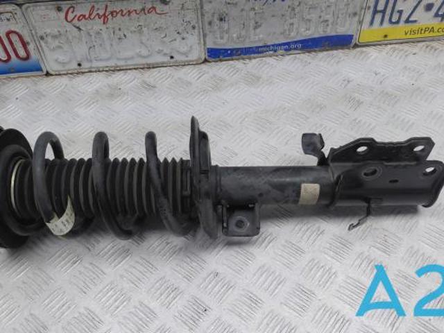 Стійка передня права LX6Z18124EW FORD