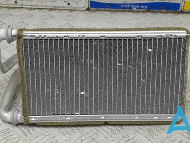 Теплообмінник LX6Z18476A FORD