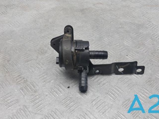 Водяний насос охолодження електро додатковий LX6Z18D473Q FORD