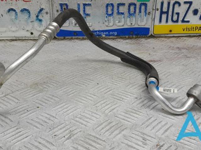 Трубка кондиціонера від компресора до радіатора LX6Z19972E FORD