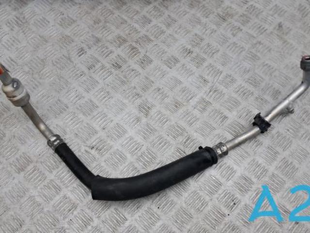 Трубопроводи LX6Z19D742V FORD