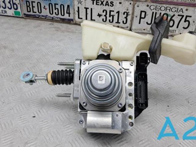 Циліндр гальмівний, головний LX6Z2005G FORD