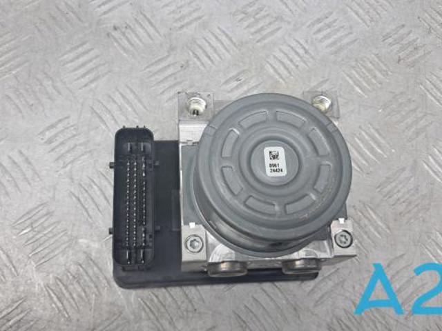 Блоки ABS LX6Z2B373M FORD