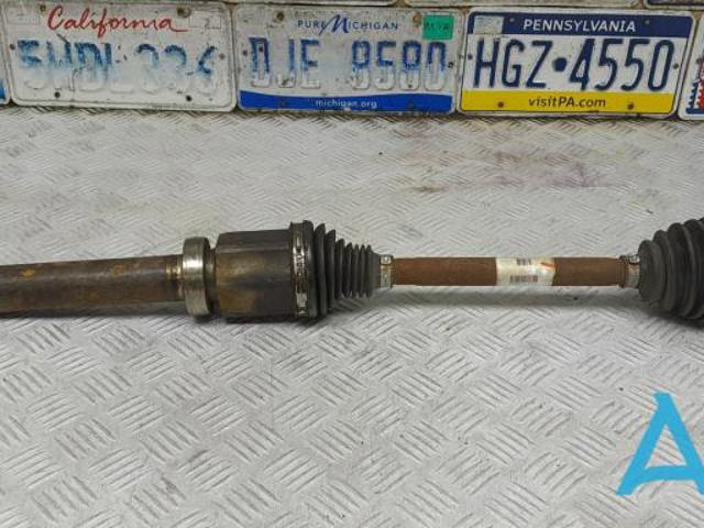 Привід передній правий LX6Z3B436L FORD