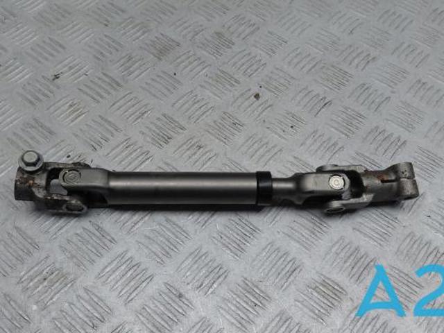 Вал рульової колонки, нижній LX6Z3B676L FORD