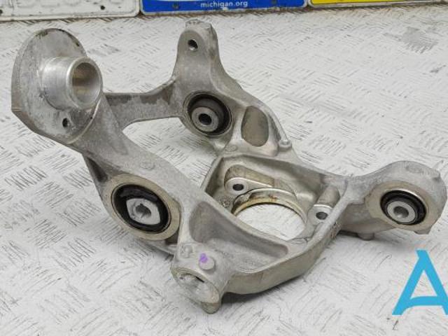Цапфа поворотного кулака LX6Z5B759A FORD