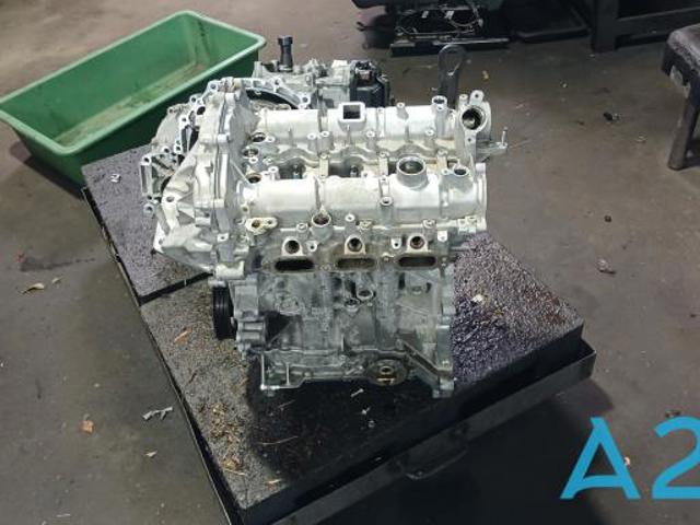 ДВЗ LX6Z6007H FORD