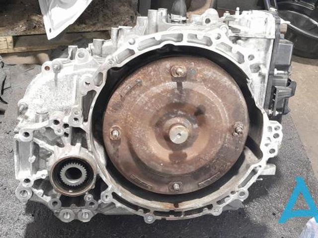 Коробка передач автомат LX6Z7000F FORD