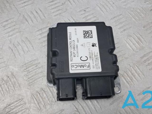 Модуль-процесор управління подушки безпеки M1PZ14B321A FORD