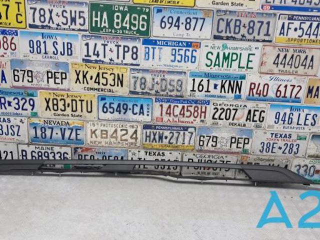 Автомобільний рейлінг на дах правий M1PZ7855106AA FORD