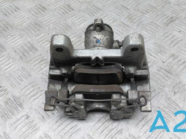 Задній гальмівний супорт лівий M2GZ2553A FORD