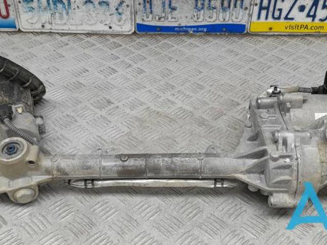 Кермова рейка M2GZ3504F FORD