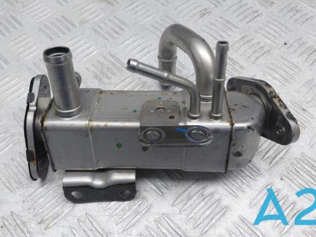 Радіатор системи рециркуляції ОГ MQ718343 MITSUBISHI