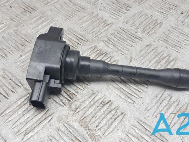 Котушка запалювання MQ718384 MITSUBISHI