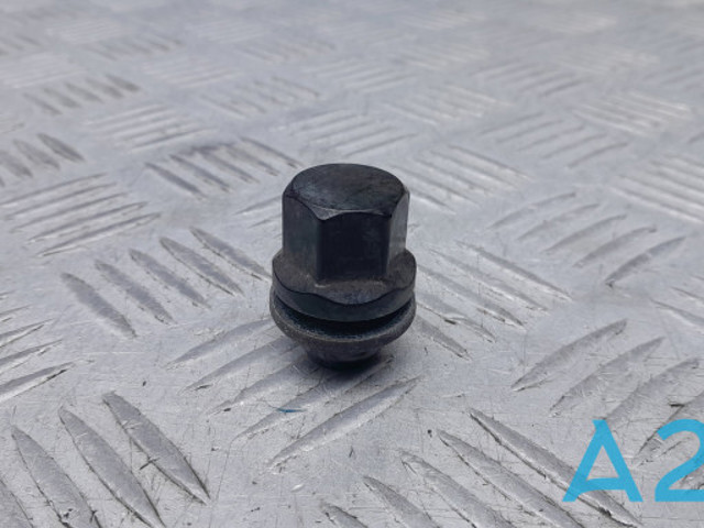 Гайка колісна MR455707 MITSUBISHI
