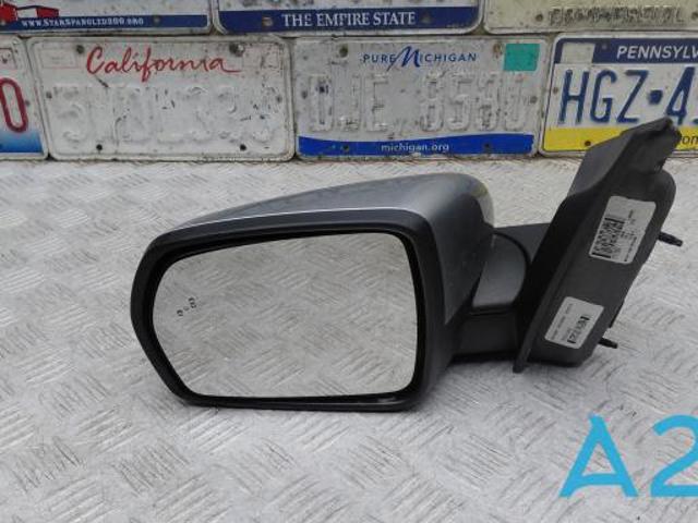 MT4Z17683PA Ford