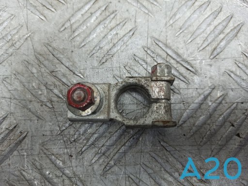 Клема акумулятора (АКБ) MU001365 MITSUBISHI