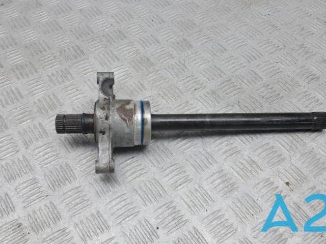 Вали і шестерні КОМ N1MZ3A329A FORD