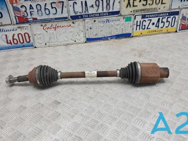 Піввісь передня ліва N1MZ3A427E FORD