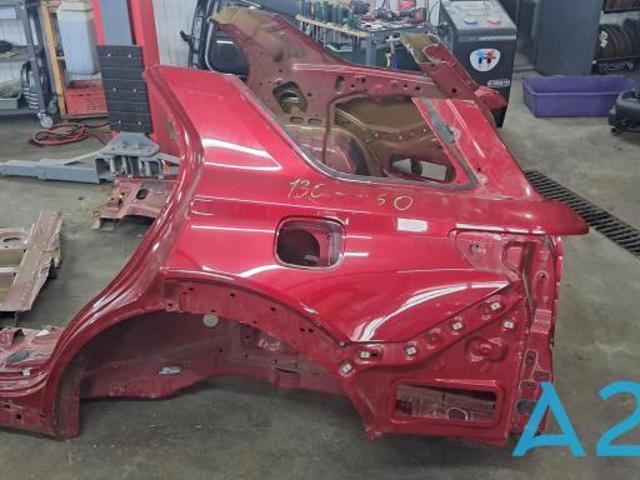 Крило заднє ліве NB5Z78278A93A FORD
