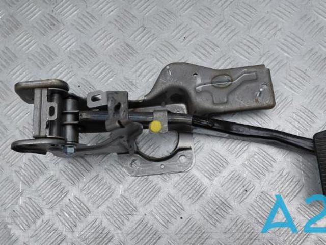 Педаль гальма NX6Z2455B FORD