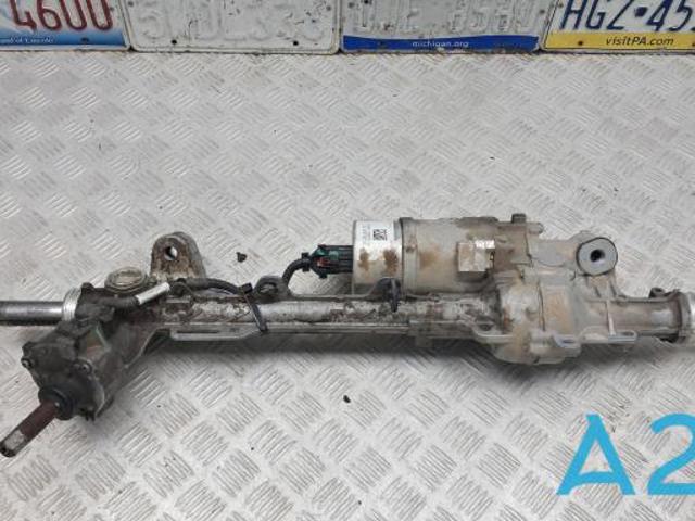 Рейковий рульовий механізм P1MZ3504Y FORD
