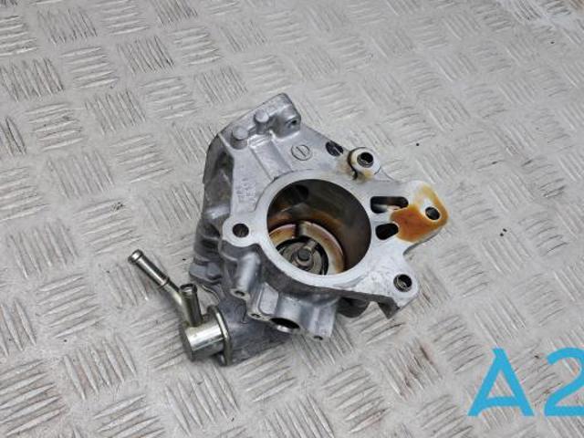 Насос вакуумний P5PW18G00 MAZDA