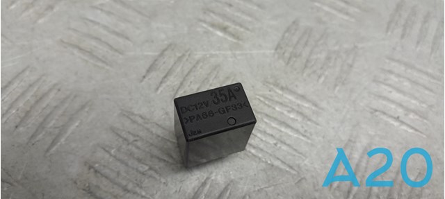Механізм перемикання передач PA66GF33 GM