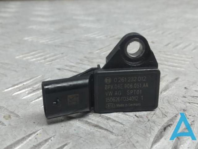 Датчик тиску наддуву турбіни PAC906051 PORSCHE