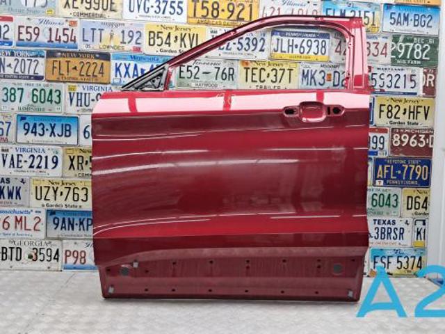 Двері передні, ліві PB5Z7820125A FORD