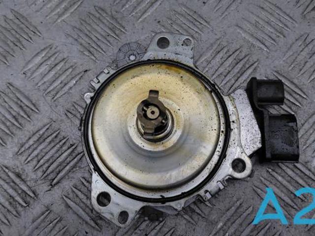 Регулятор фаз газорозподілу PE01124Z0C MAZDA