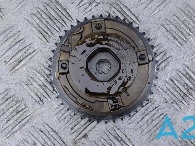 Зірка-шестерня розподільного валу двигуна, впускного PE02124X0 MAZDA