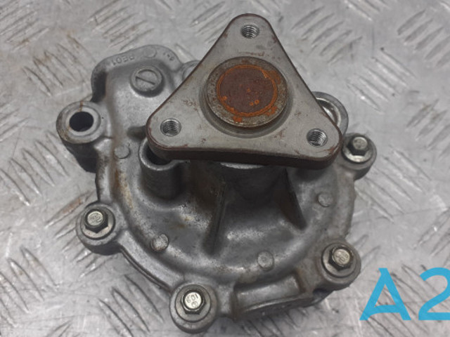 Помпа охолодження PEDD15010A MAZDA