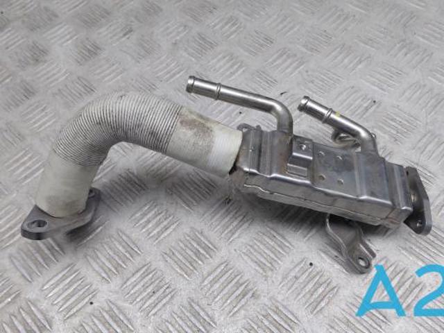 Радіатор системи рециркуляції ОГ PX9R2030Y MAZDA