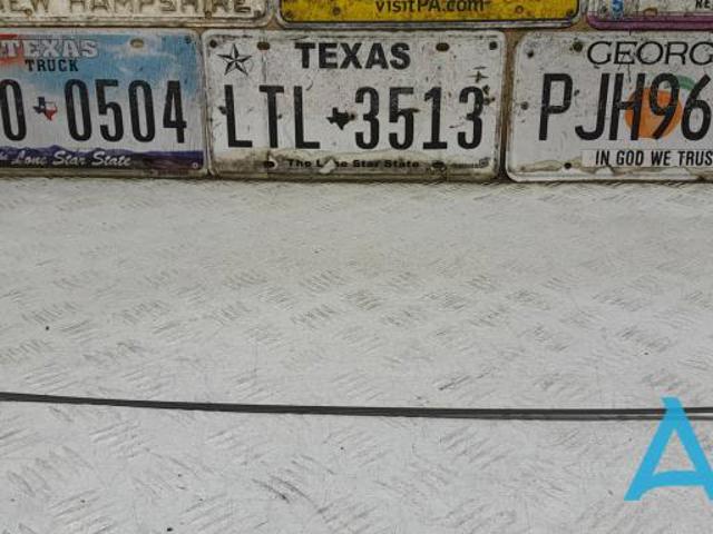 Щуп рівня олії PY0110450 MAZDA