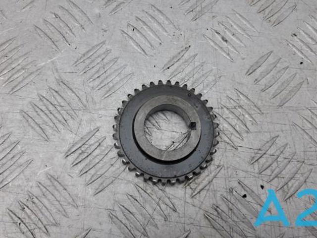 Шестерня маслонасоса PY0111314 MAZDA
