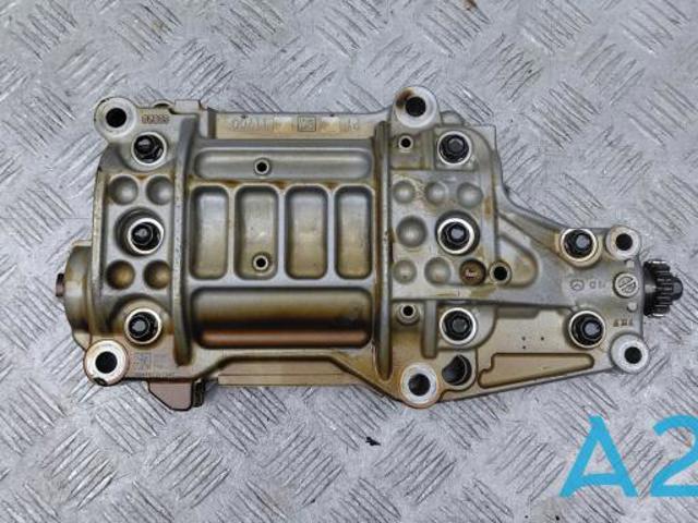 Корпус балансувального механізму PY0111700B MAZDA