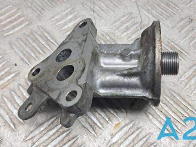 Корпус масляного фільтра PY0114311A MAZDA