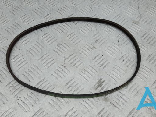 Привід допоміжних агрегатів PY0115908 MAZDA