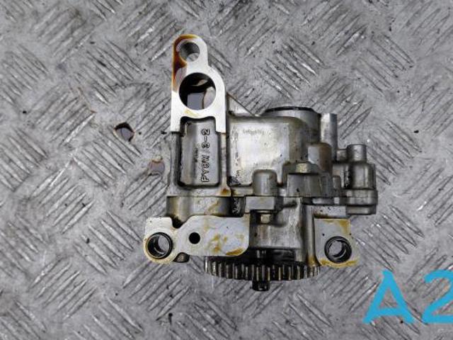 Насос масляний PY8W14100 MAZDA