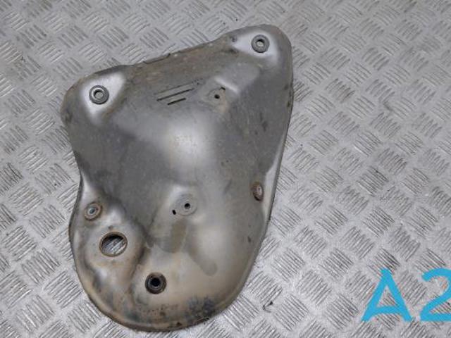 Кришка випускного колектора PY9713390 MAZDA