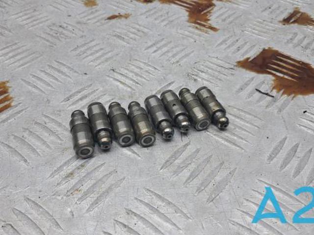 Компенсатори PYFA12100A MAZDA
