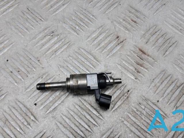 Форсунки електромагнітні PYFA13250A MAZDA