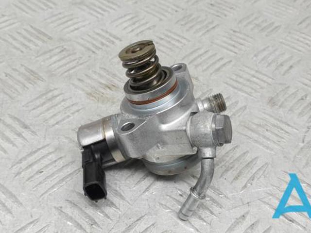 Система харчування двигуна PYFB203F0 MAZDA