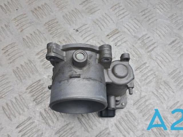 Блок дросельної заслінки PYFS13640 MAZDA