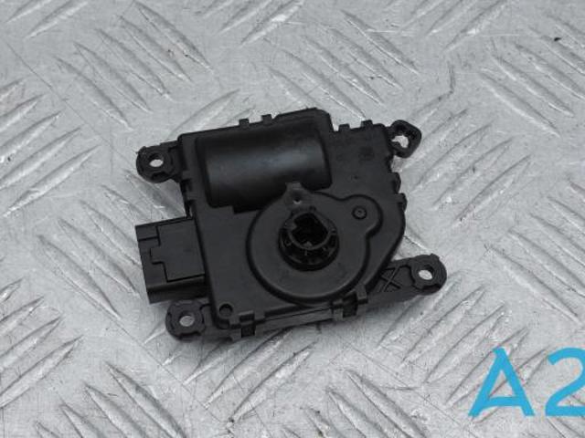Привід системи автоматичного управління обігрівачем PZ1Z19E616F FORD