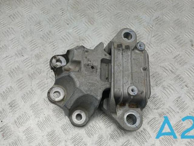 Ліва опора двигуна PZ1Z6068F FORD