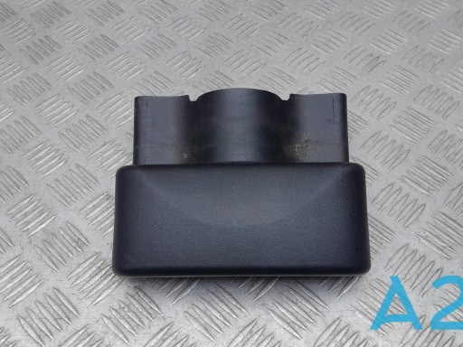 Накладка рульової колонки QRB500250PVJ LAND ROVER