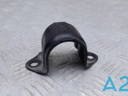 Хомут кріплення втулки стабілізатора, заднього RBU000281 LAND ROVER