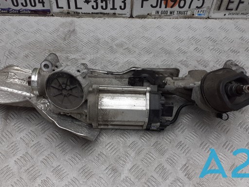 Управління рульове в зборі RL154454AH CHRYSLER
